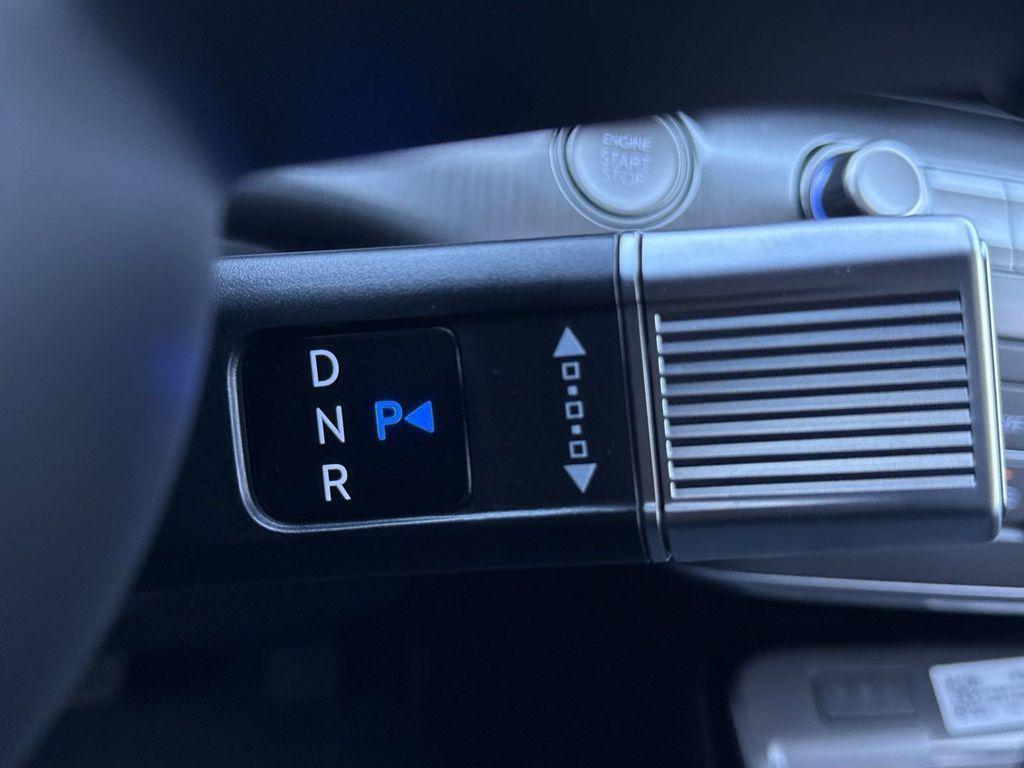 new 2025 Hyundai Kona car, priced at $29,143