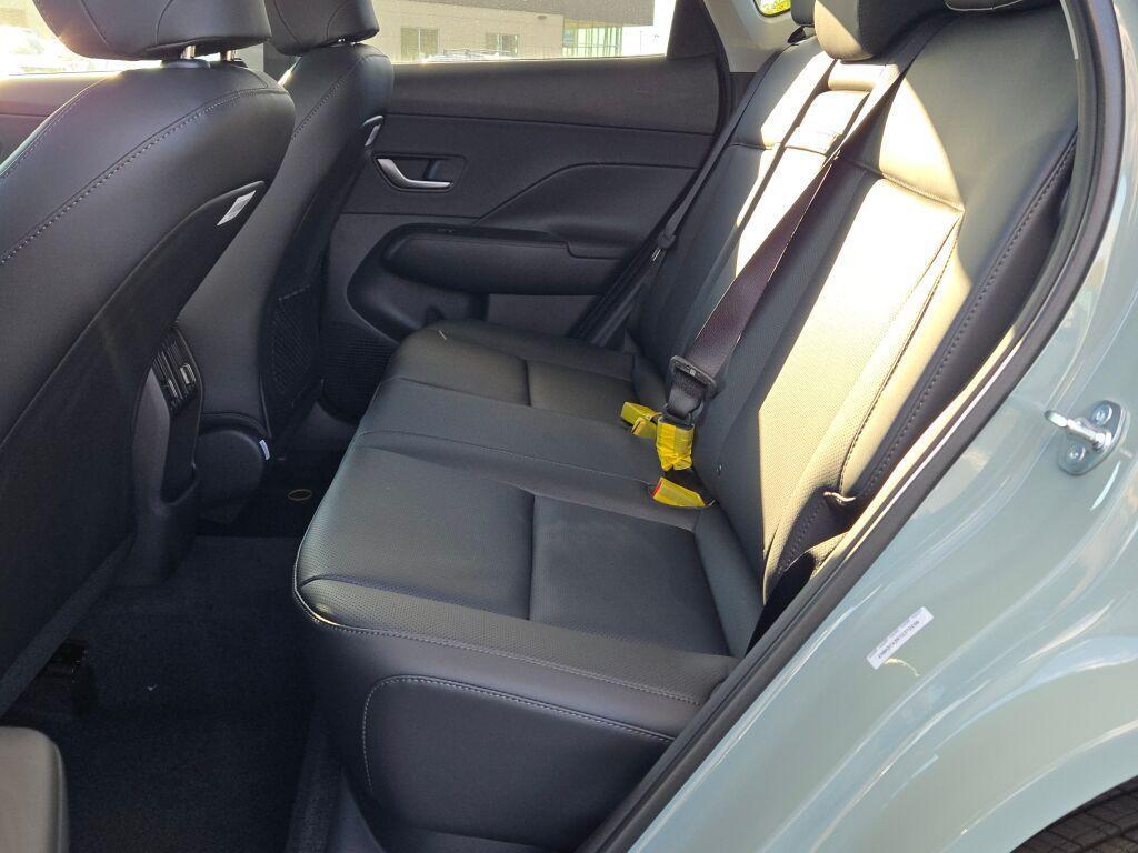 new 2026 Hyundai Kona car, priced at $30,822