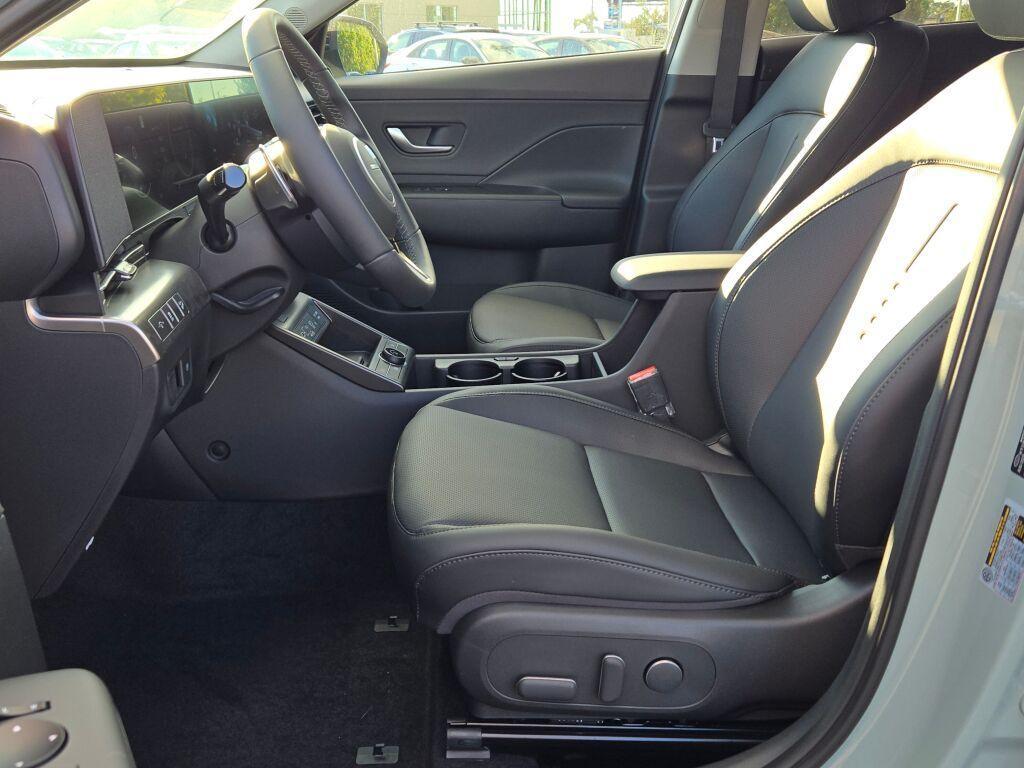 new 2026 Hyundai Kona car, priced at $30,822