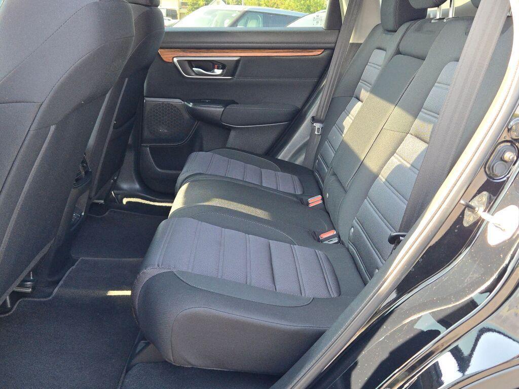 used 2020 Honda CR-V car, priced at $24,830