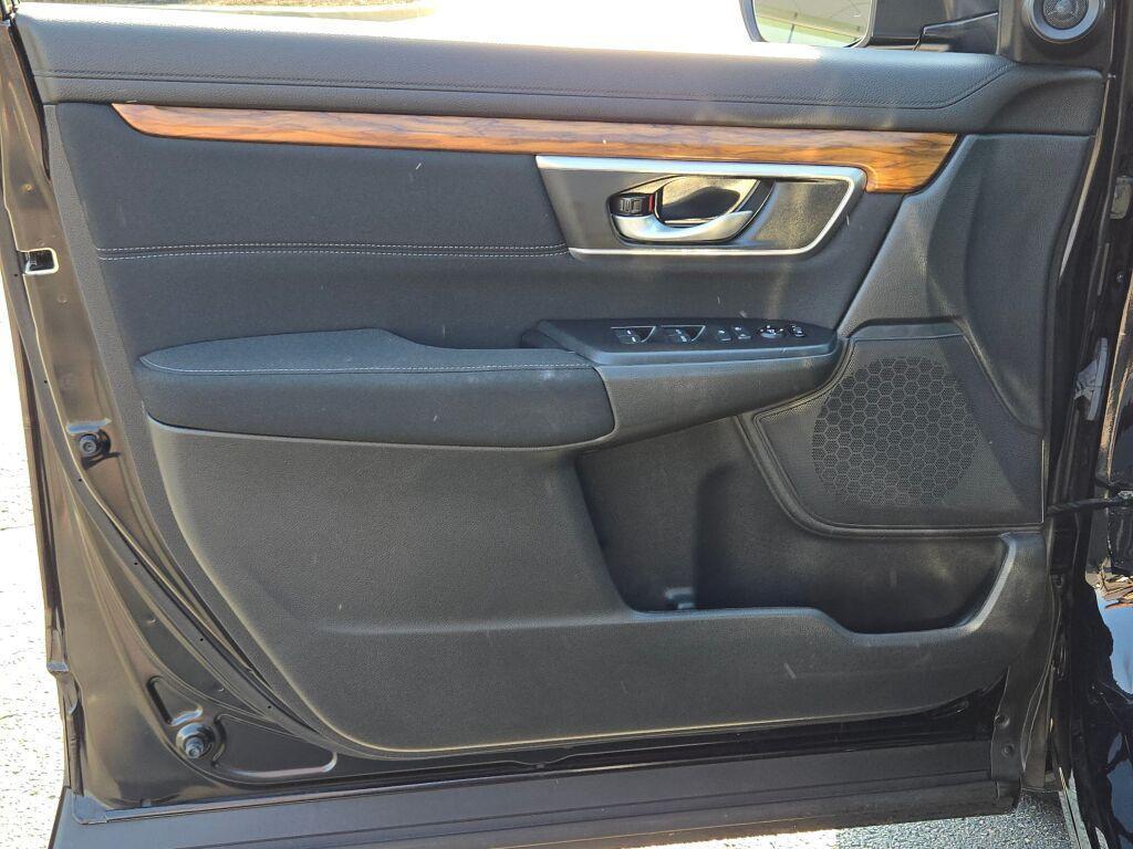 used 2020 Honda CR-V car, priced at $24,830