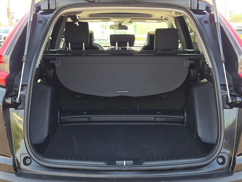 used 2020 Honda CR-V car, priced at $24,830