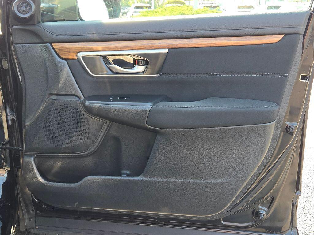 used 2020 Honda CR-V car, priced at $24,830