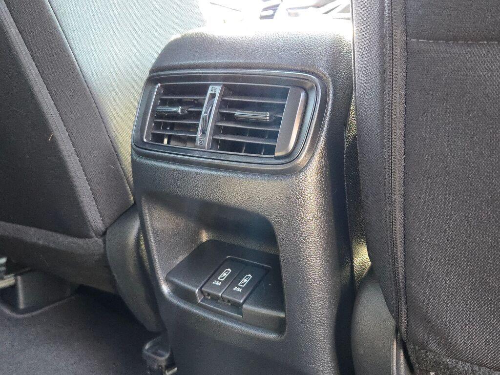 used 2020 Honda CR-V car, priced at $24,830