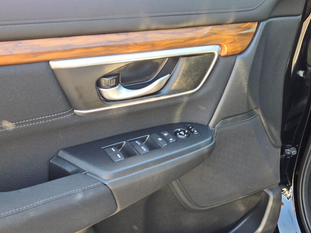 used 2020 Honda CR-V car, priced at $24,830