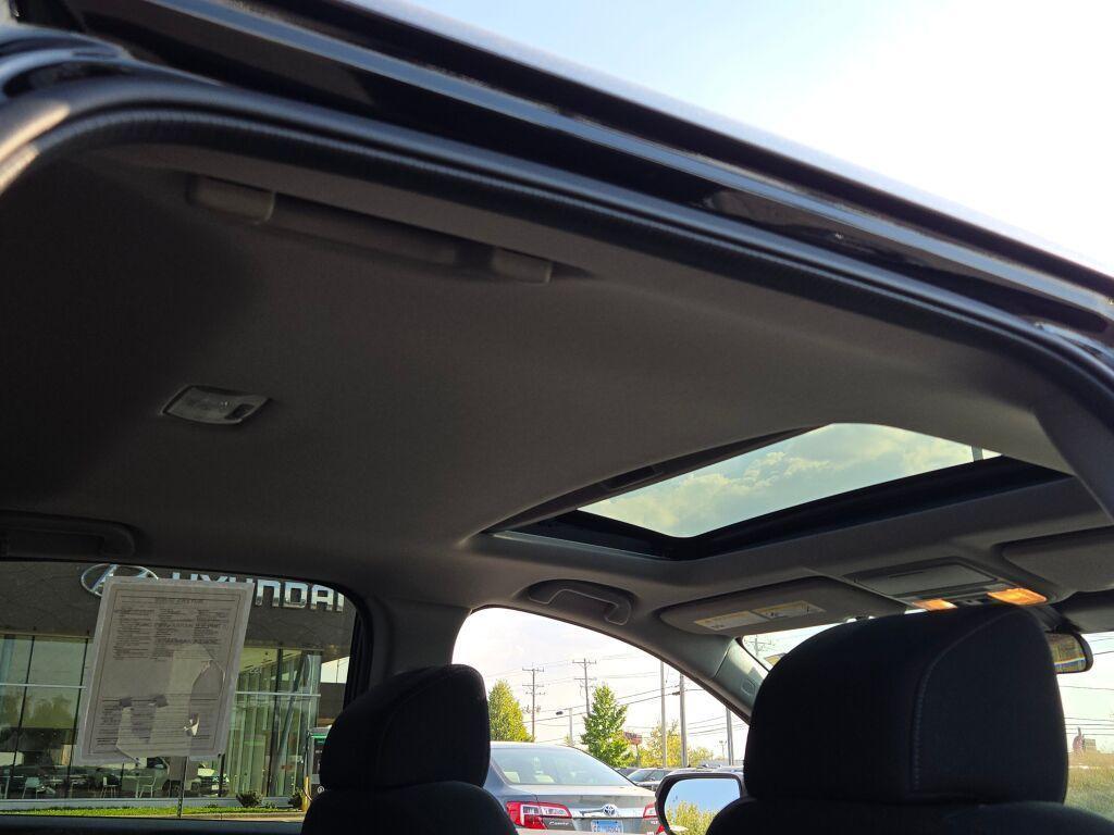 used 2020 Honda CR-V car, priced at $24,830