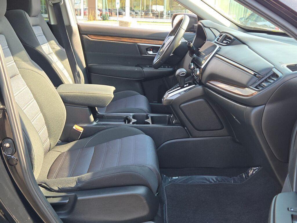 used 2020 Honda CR-V car, priced at $24,830