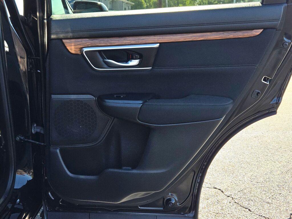 used 2020 Honda CR-V car, priced at $24,830