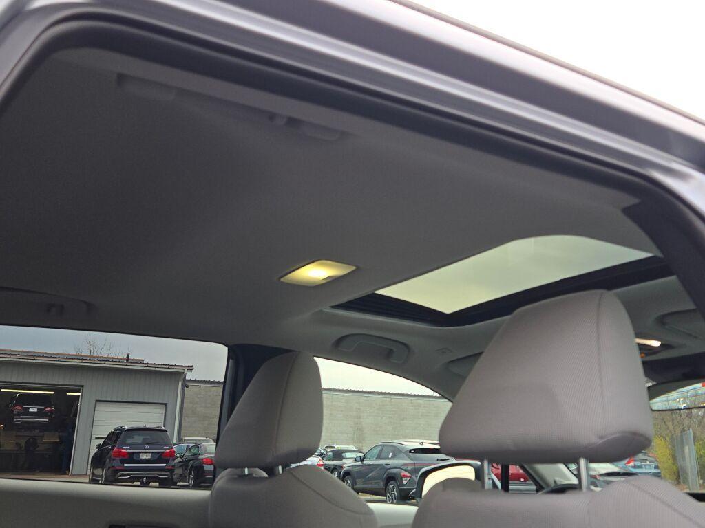 used 2023 Toyota Corolla Cross car, priced at $24,457