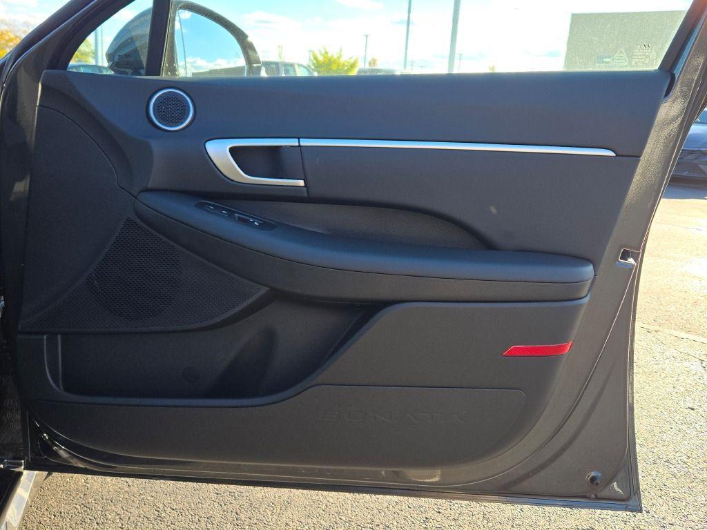 new 2026 Hyundai Sonata car, priced at $31,366