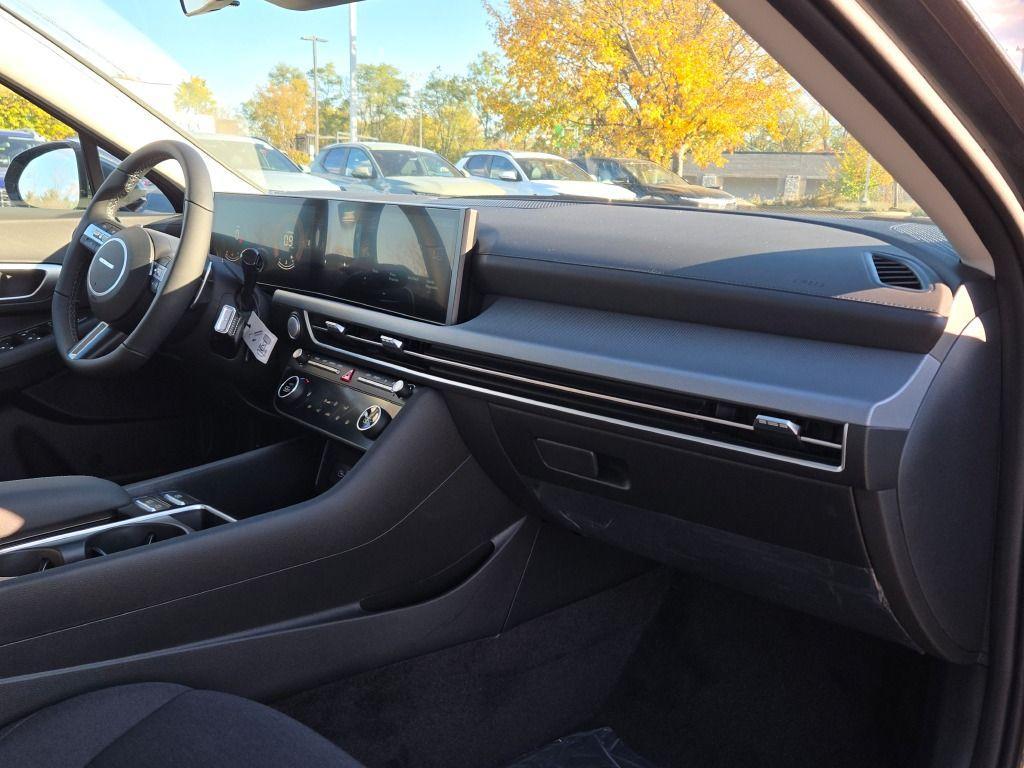new 2026 Hyundai Sonata car, priced at $31,366