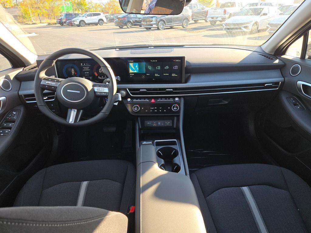 new 2026 Hyundai Sonata car, priced at $31,366