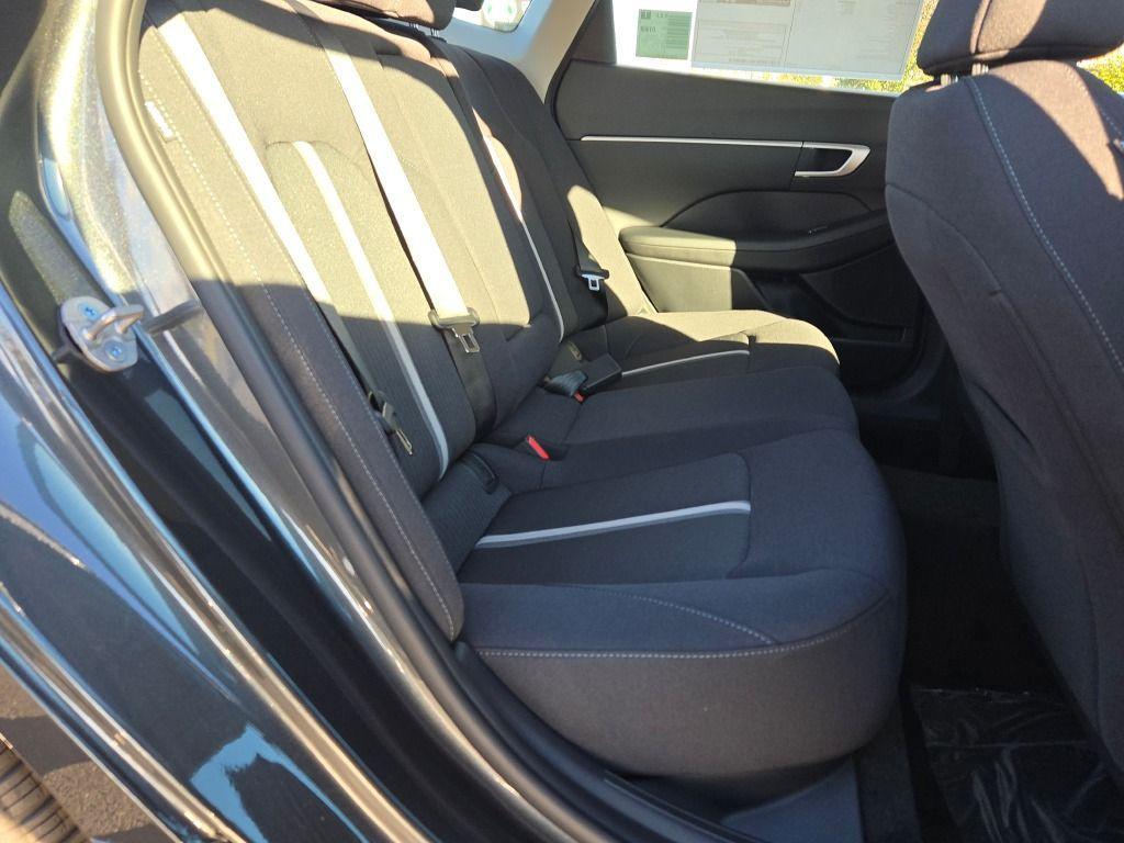new 2026 Hyundai Sonata car, priced at $31,366