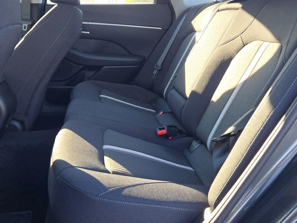 new 2026 Hyundai Sonata car, priced at $31,366