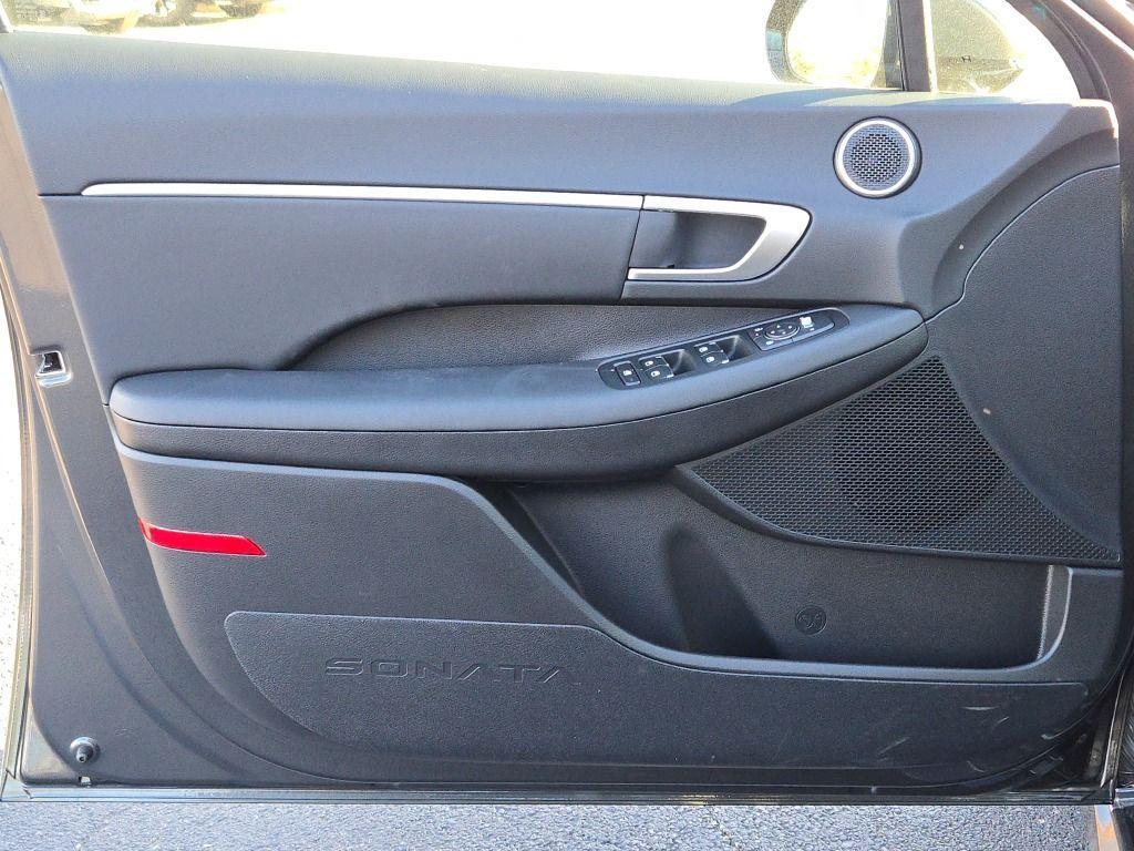 new 2026 Hyundai Sonata car, priced at $31,366