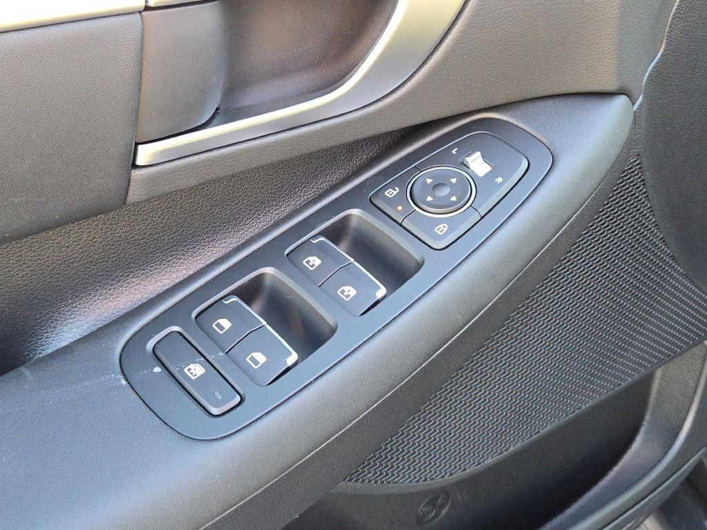 new 2026 Hyundai Sonata car, priced at $31,366