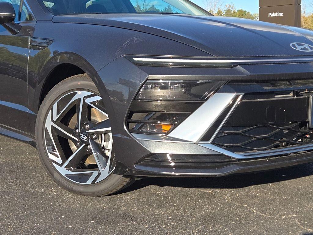 new 2026 Hyundai Sonata car, priced at $31,366