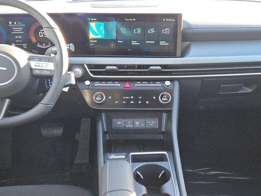 new 2026 Hyundai Sonata car, priced at $31,366