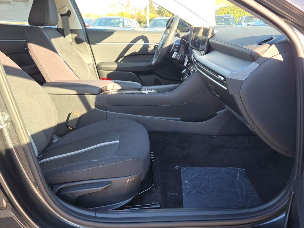 new 2026 Hyundai Sonata car, priced at $31,366