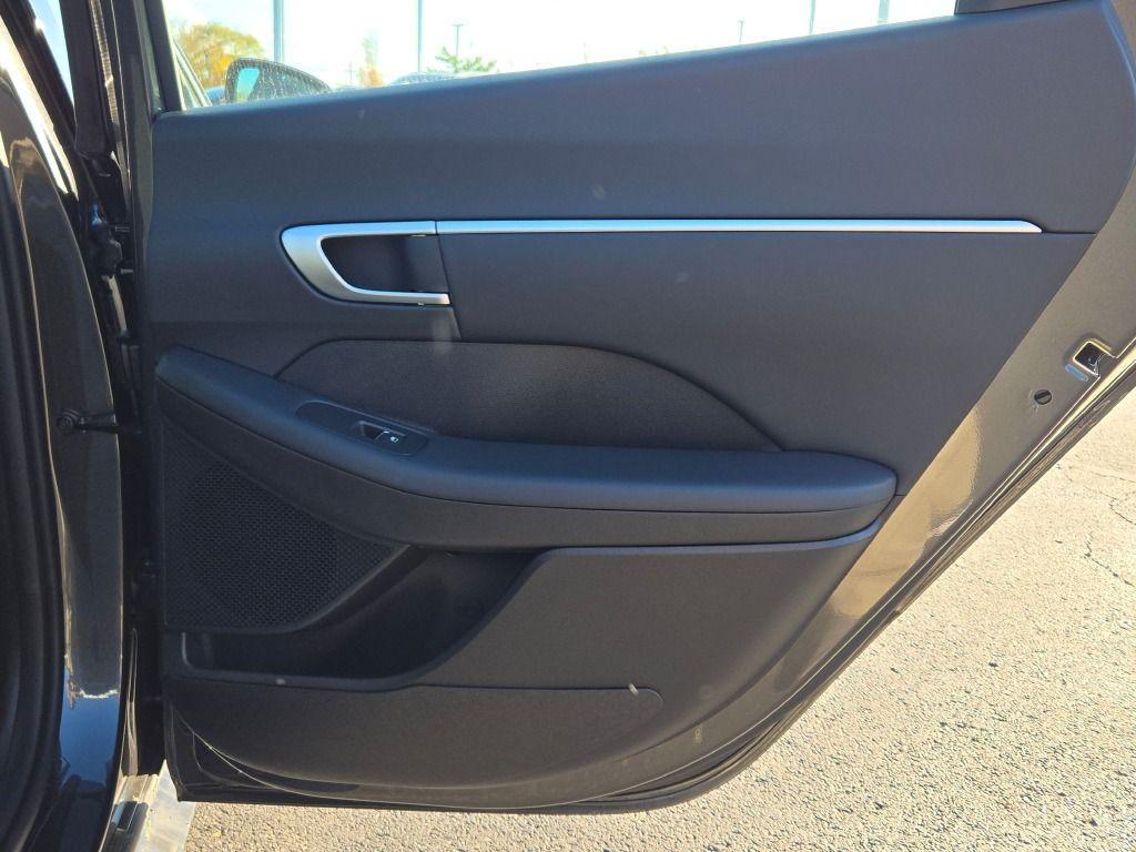 new 2026 Hyundai Sonata car, priced at $31,366