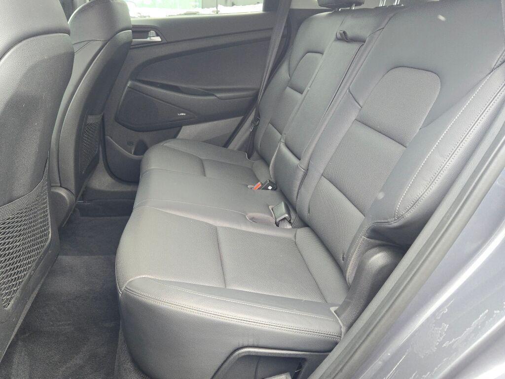 used 2017 Hyundai Tucson car, priced at $14,068