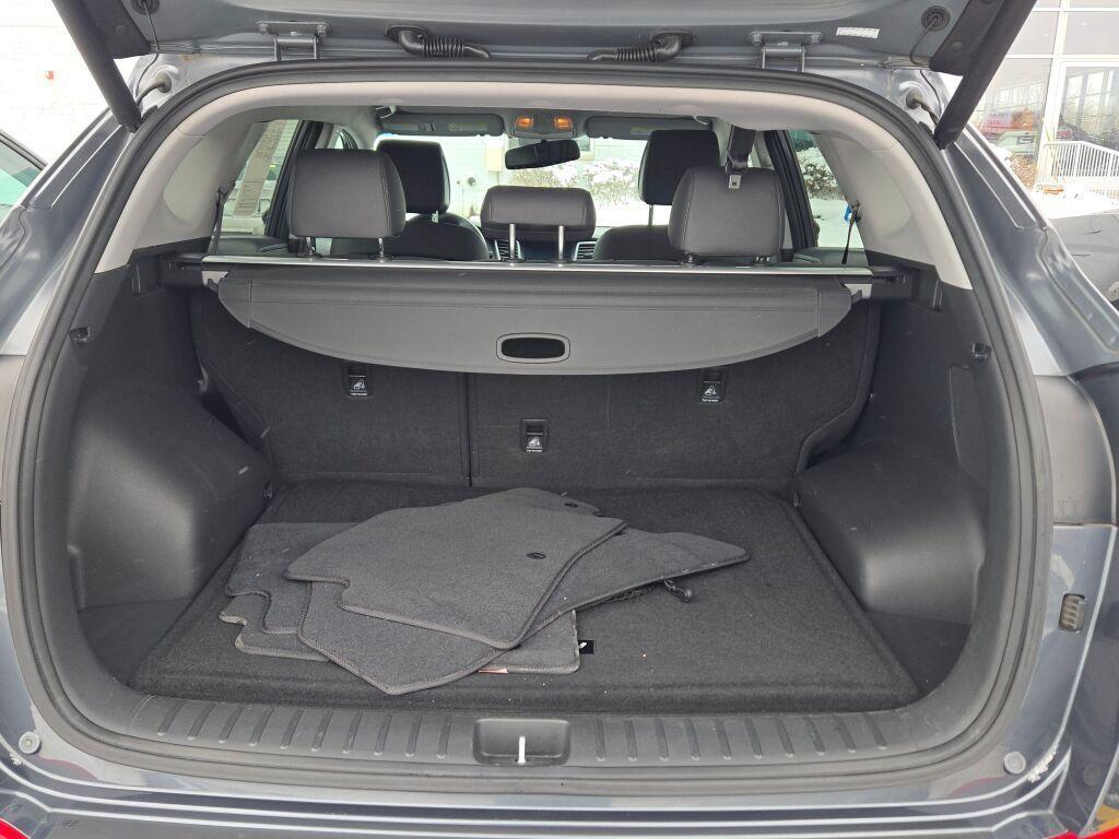 used 2017 Hyundai Tucson car, priced at $14,068