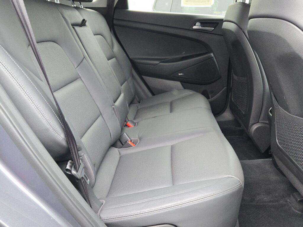 used 2017 Hyundai Tucson car, priced at $14,068