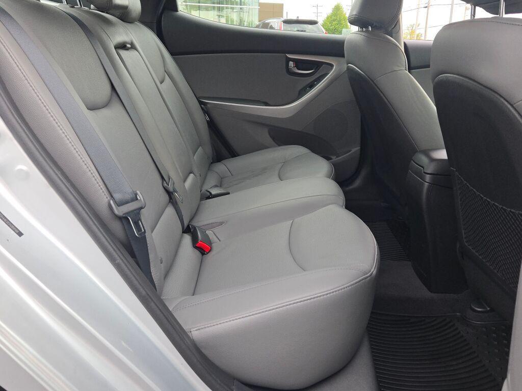 used 2012 Hyundai Elantra car, priced at $8,153