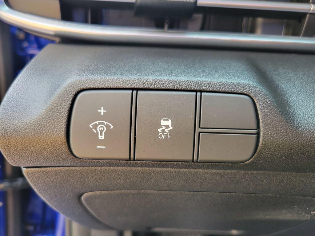 used 2024 Hyundai Elantra car, priced at $23,013
