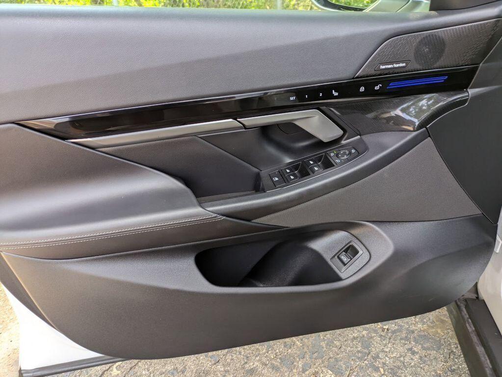used 2024 BMW 530 car, priced at $38,863