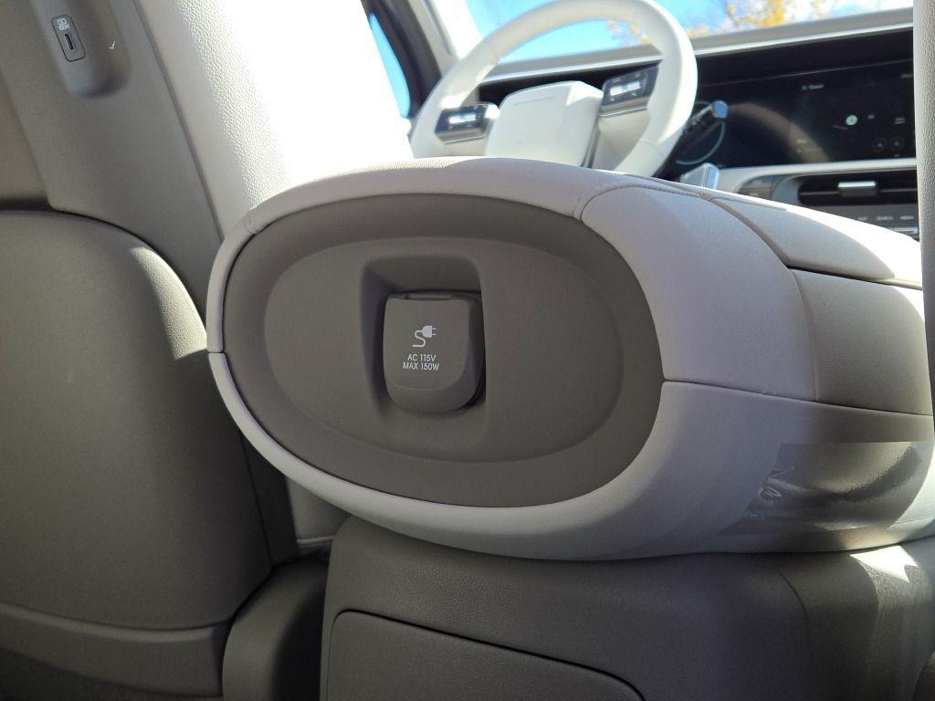 new 2026 Hyundai Palisade car, priced at $50,868