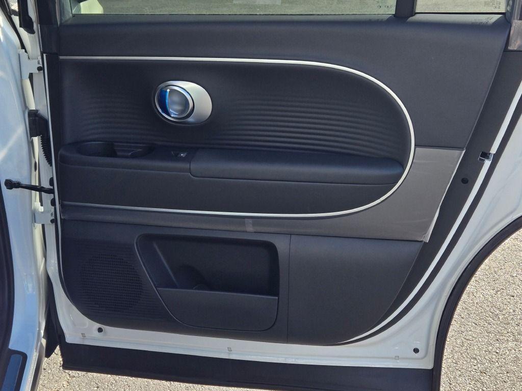 new 2026 Hyundai IONIQ 9 car, priced at $64,700