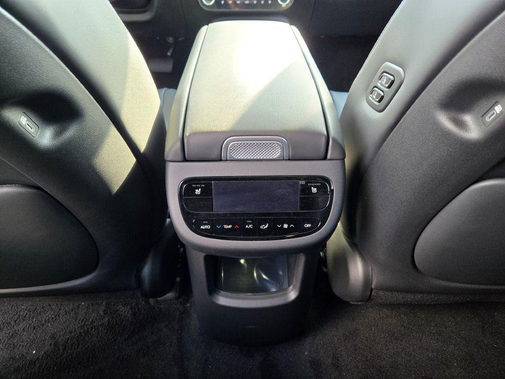 new 2026 Hyundai IONIQ 9 car, priced at $64,700