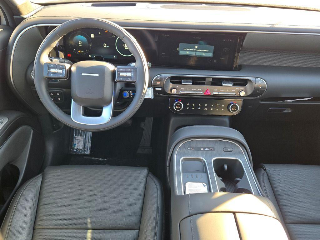 new 2026 Hyundai Palisade car, priced at $57,833