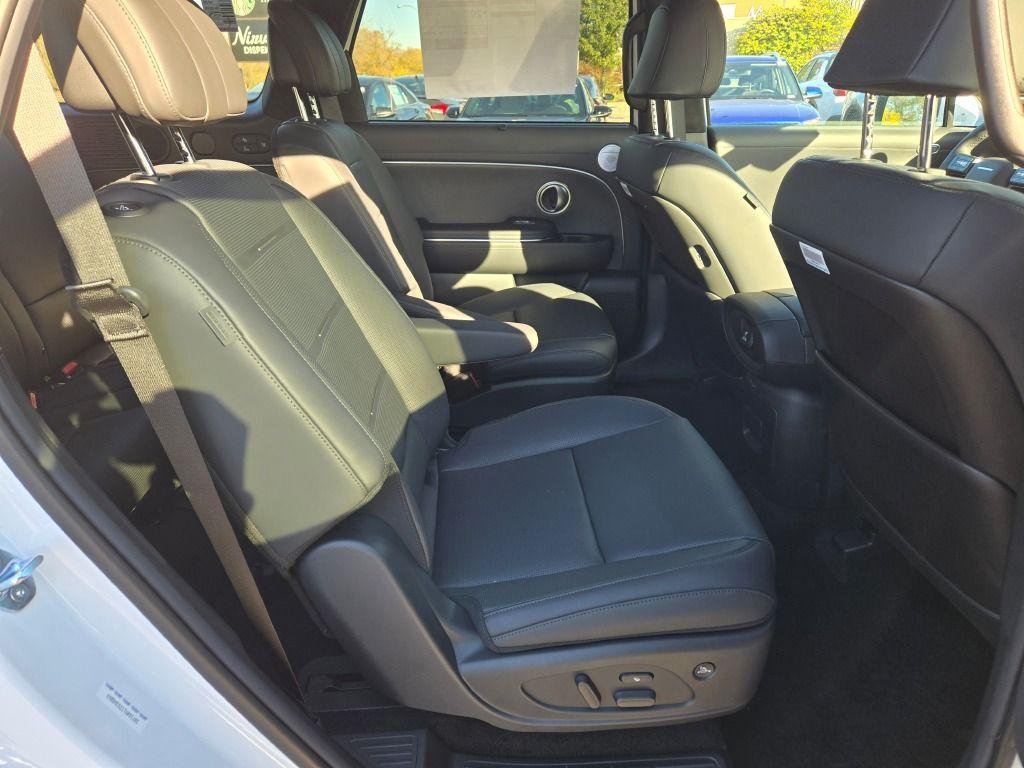 new 2026 Hyundai Palisade car, priced at $57,833