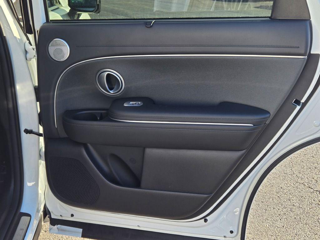 new 2026 Hyundai Palisade car, priced at $57,833