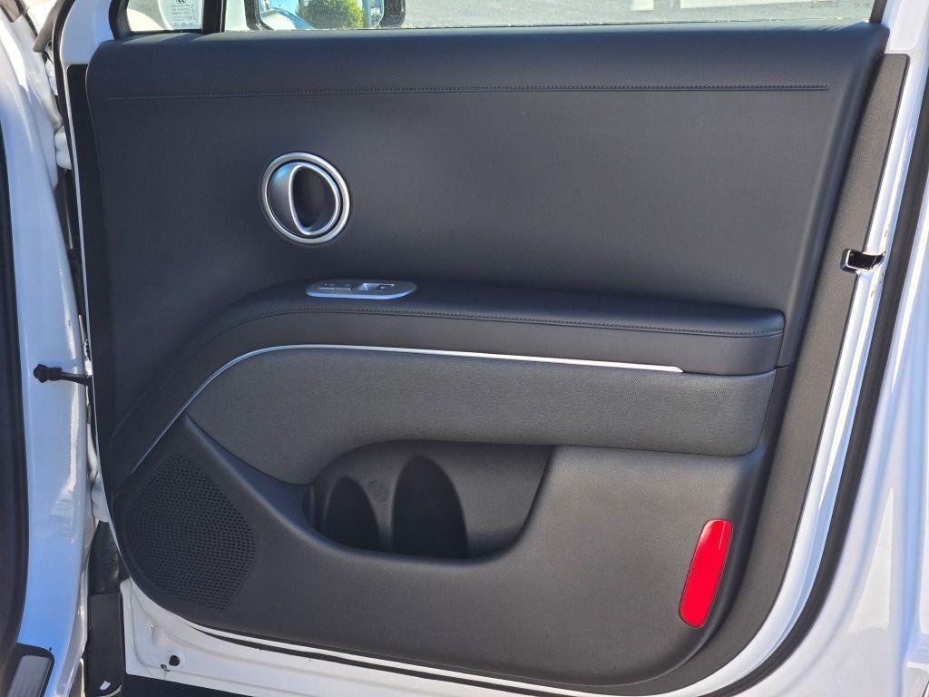 new 2026 Hyundai Palisade car, priced at $57,833