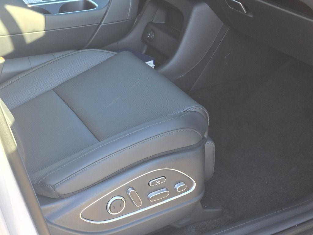 new 2026 Hyundai Palisade car, priced at $57,833