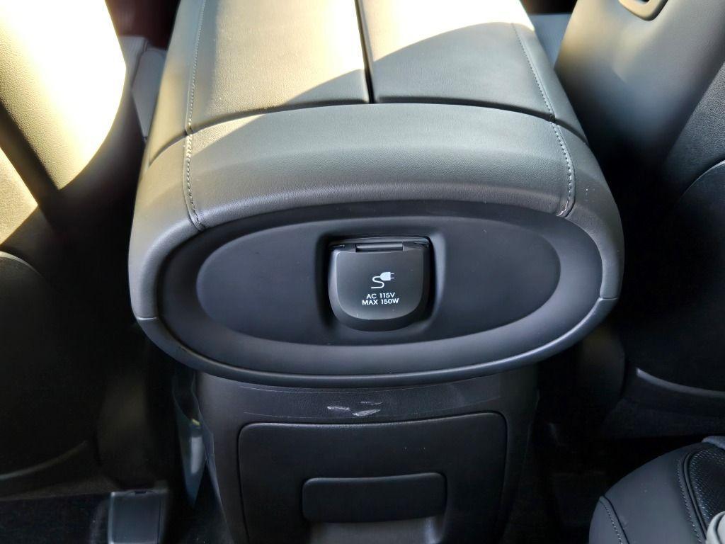 new 2026 Hyundai Palisade car, priced at $57,833