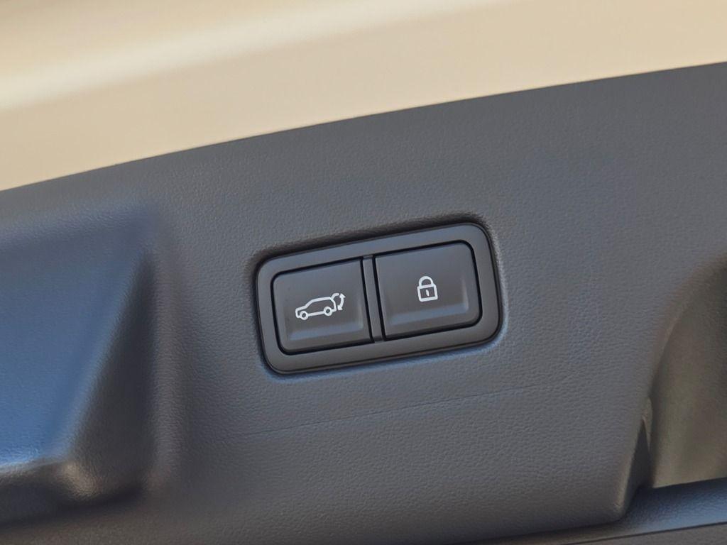 new 2026 Hyundai Palisade car, priced at $57,833