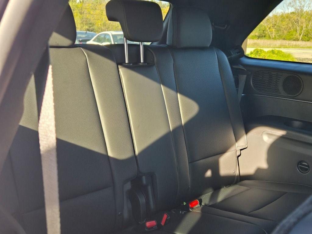 new 2026 Hyundai Palisade car, priced at $57,833