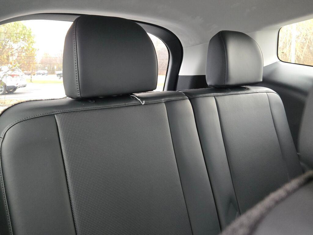 new 2026 Hyundai IONIQ 9 car, priced at $72,681