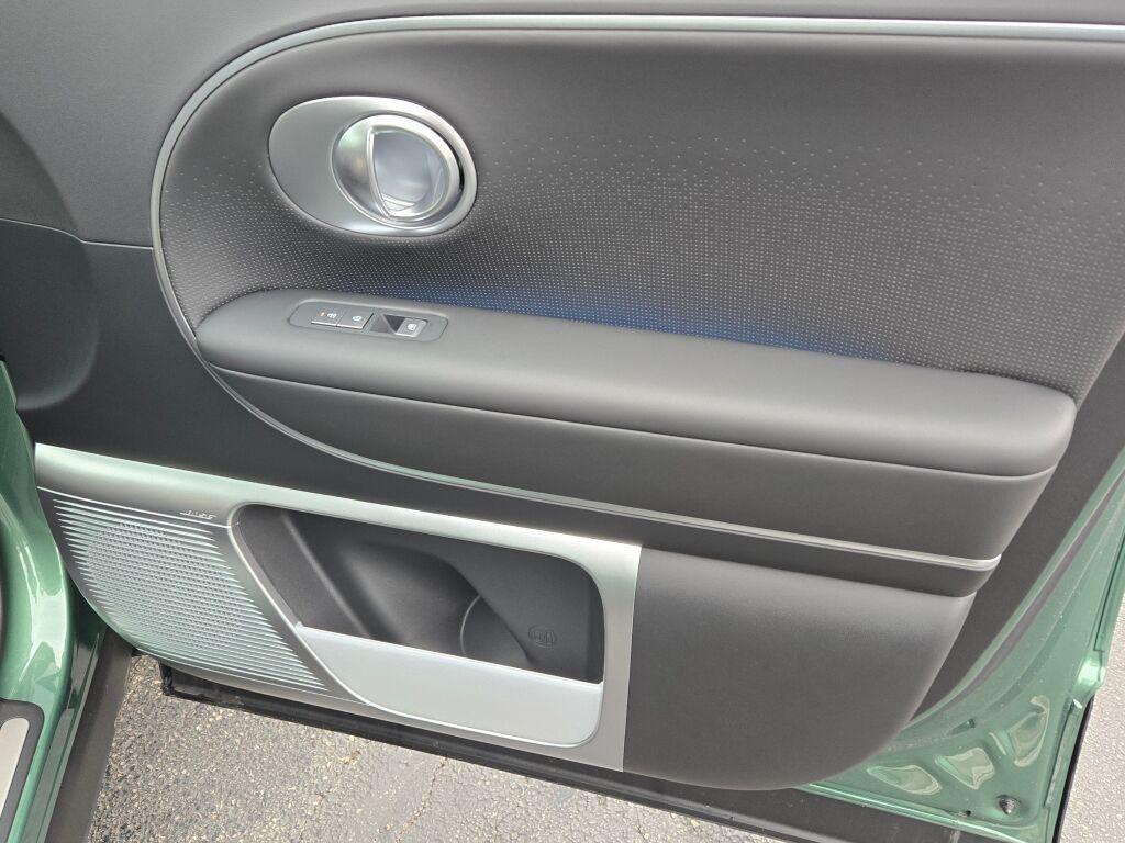 new 2026 Hyundai IONIQ 9 car, priced at $72,681