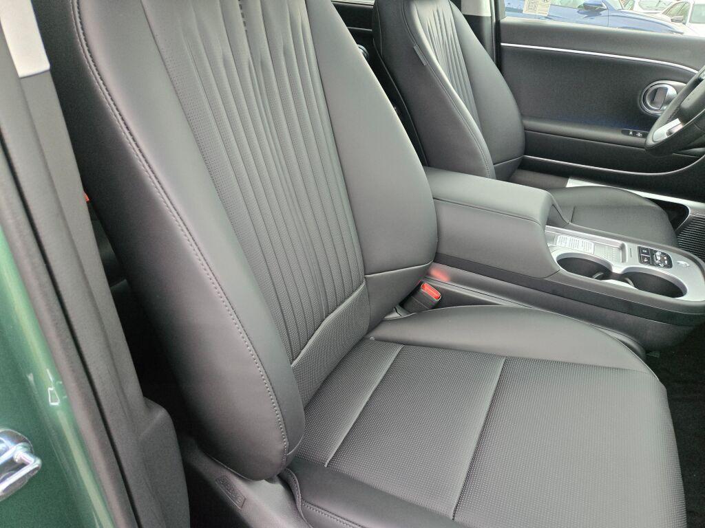 new 2026 Hyundai IONIQ 9 car, priced at $72,681