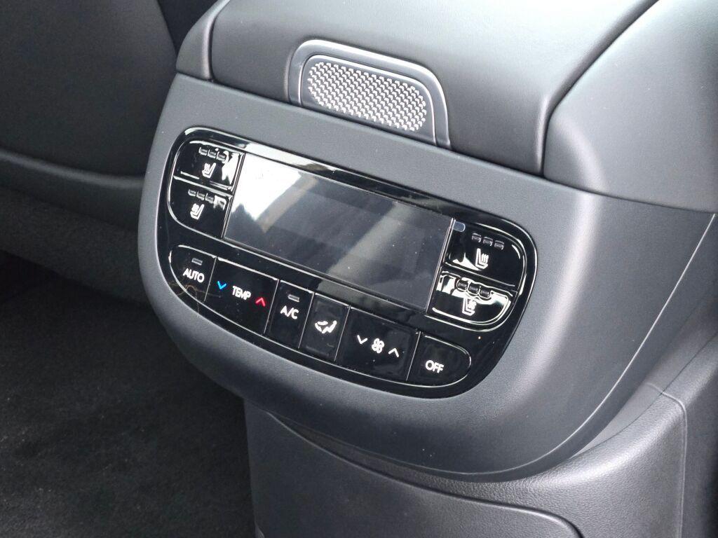 new 2026 Hyundai IONIQ 9 car, priced at $72,681