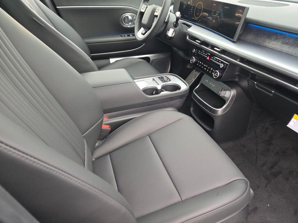 new 2026 Hyundai IONIQ 9 car, priced at $72,681