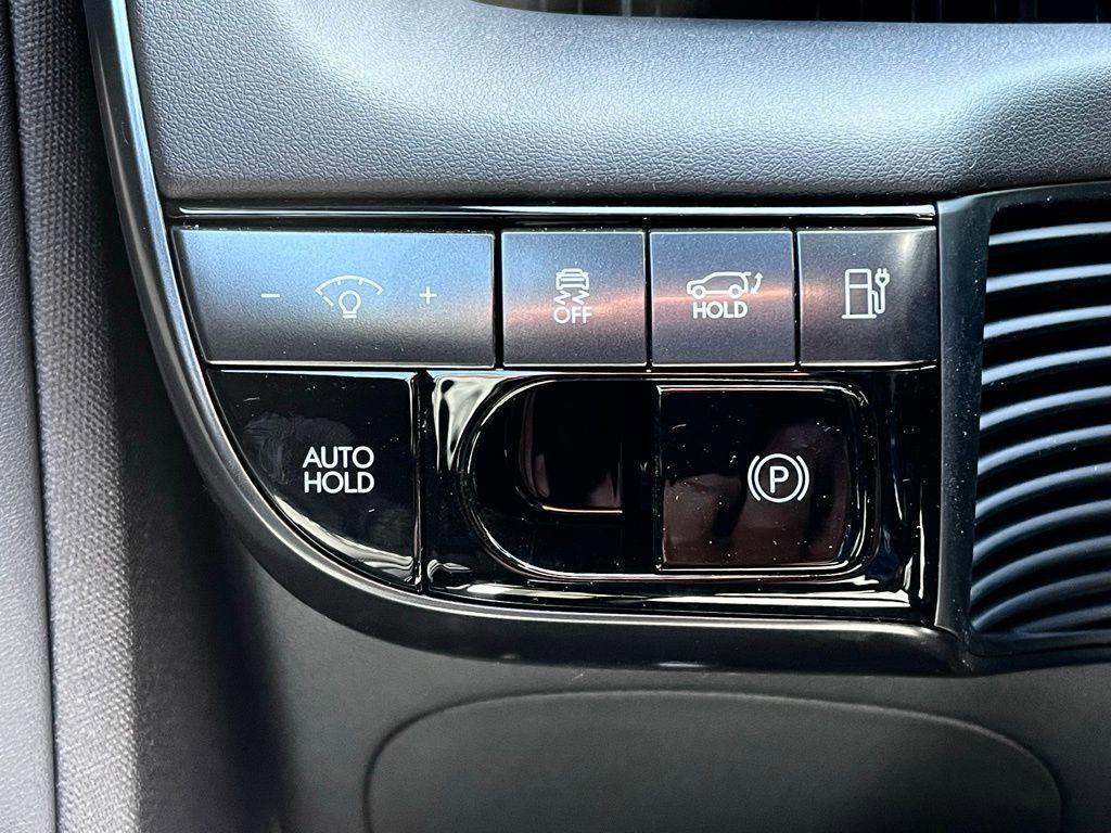 new 2025 Hyundai IONIQ 5 N car, priced at $64,270