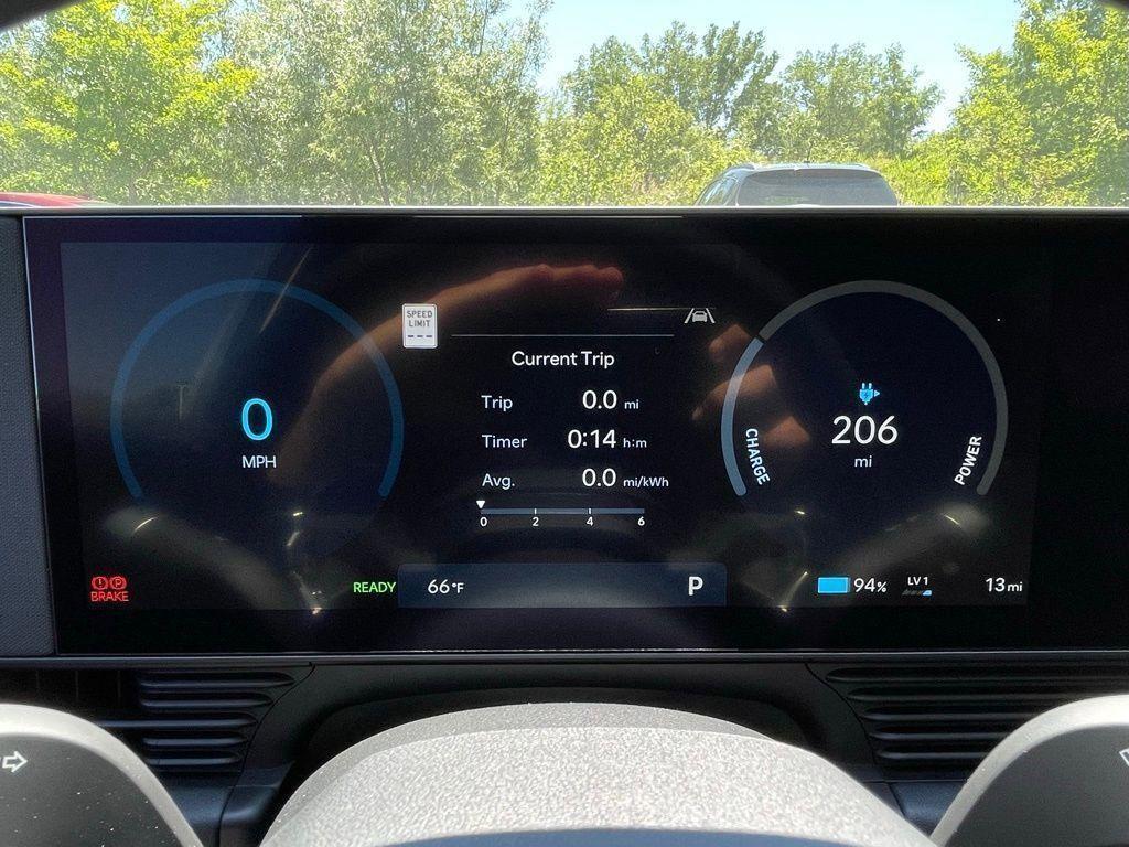 new 2025 Hyundai IONIQ 5 N car, priced at $64,270
