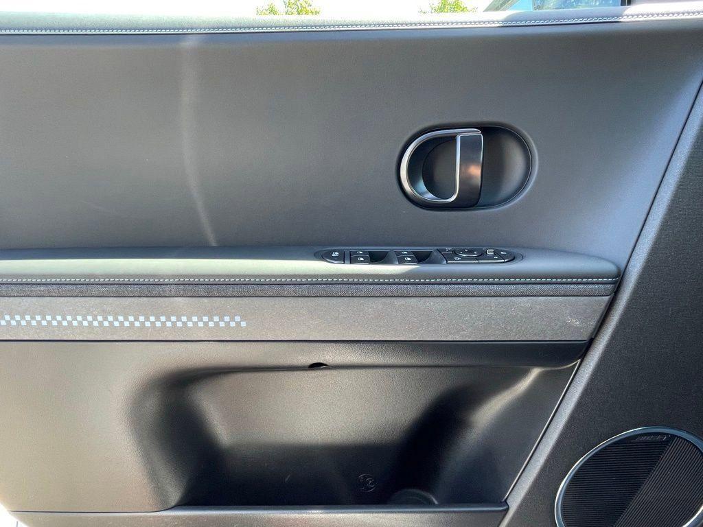 new 2025 Hyundai IONIQ 5 N car, priced at $68,609