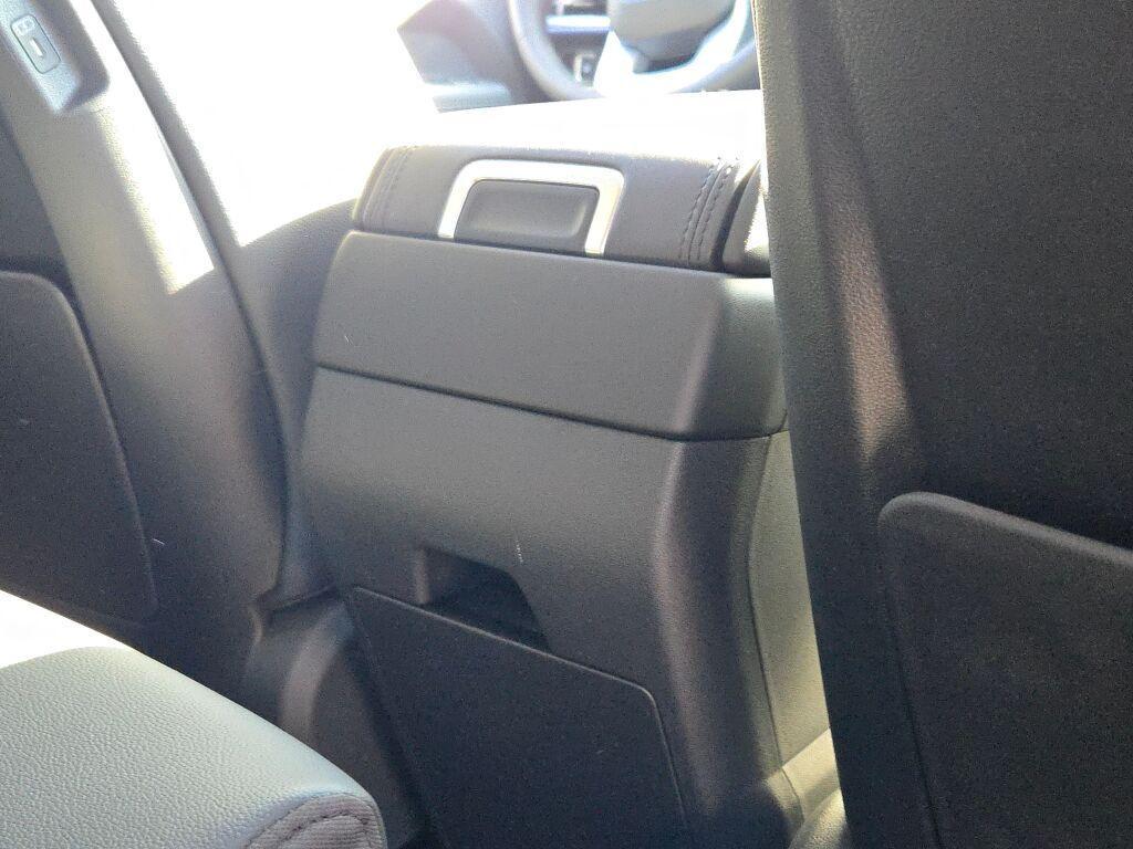 new 2026 Hyundai SANTA FE HEV car, priced at $44,767